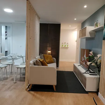 Estudios 55 - - Centrico - Rh Santander Exterior photo