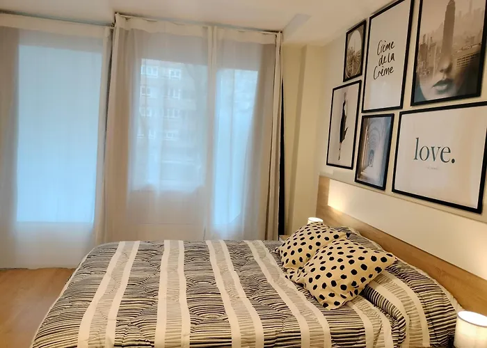 Estudios 55 - - Centrico - Rh Santander