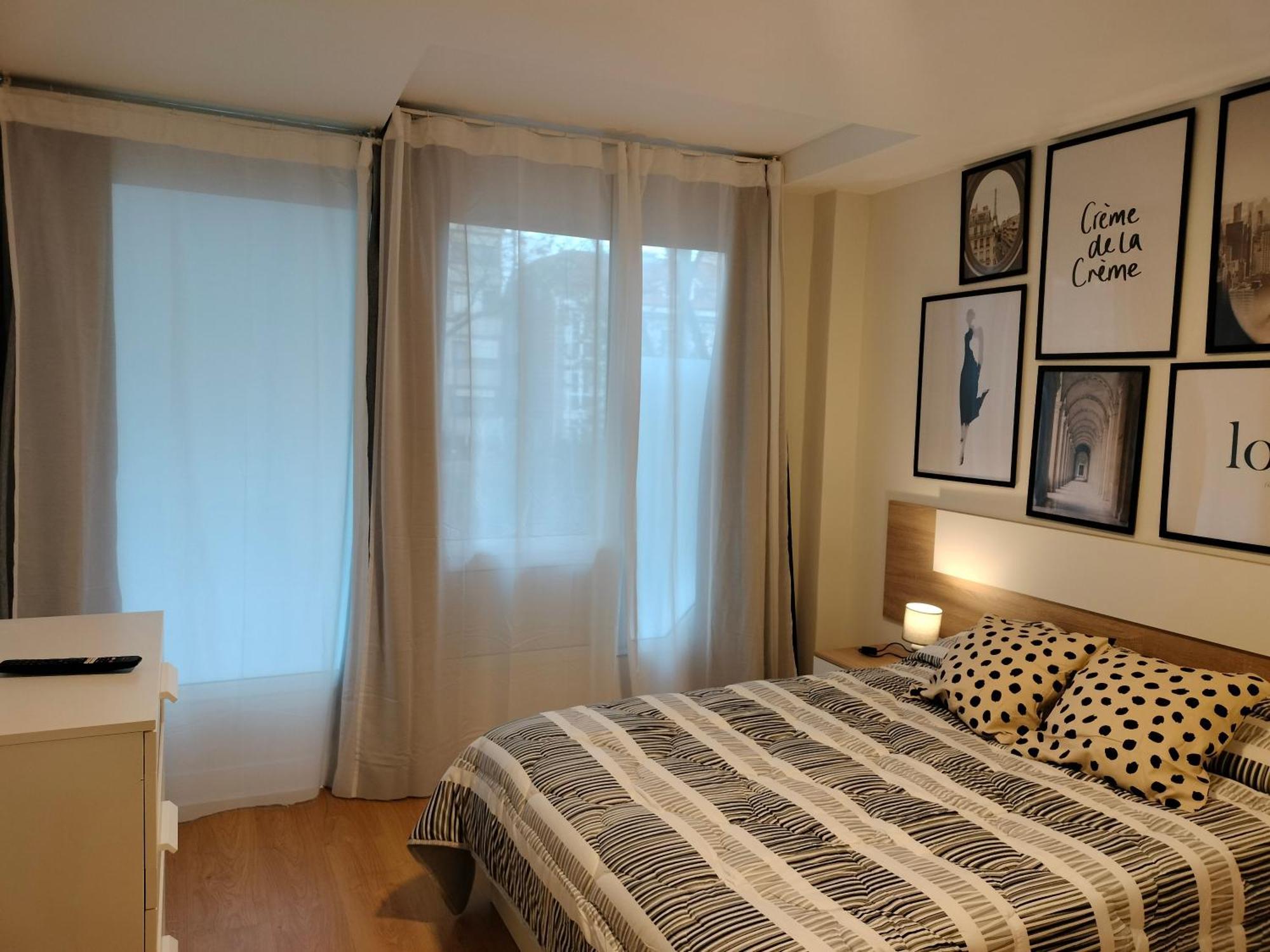 Estudios 55 - - Centrico - Rh Appartement *