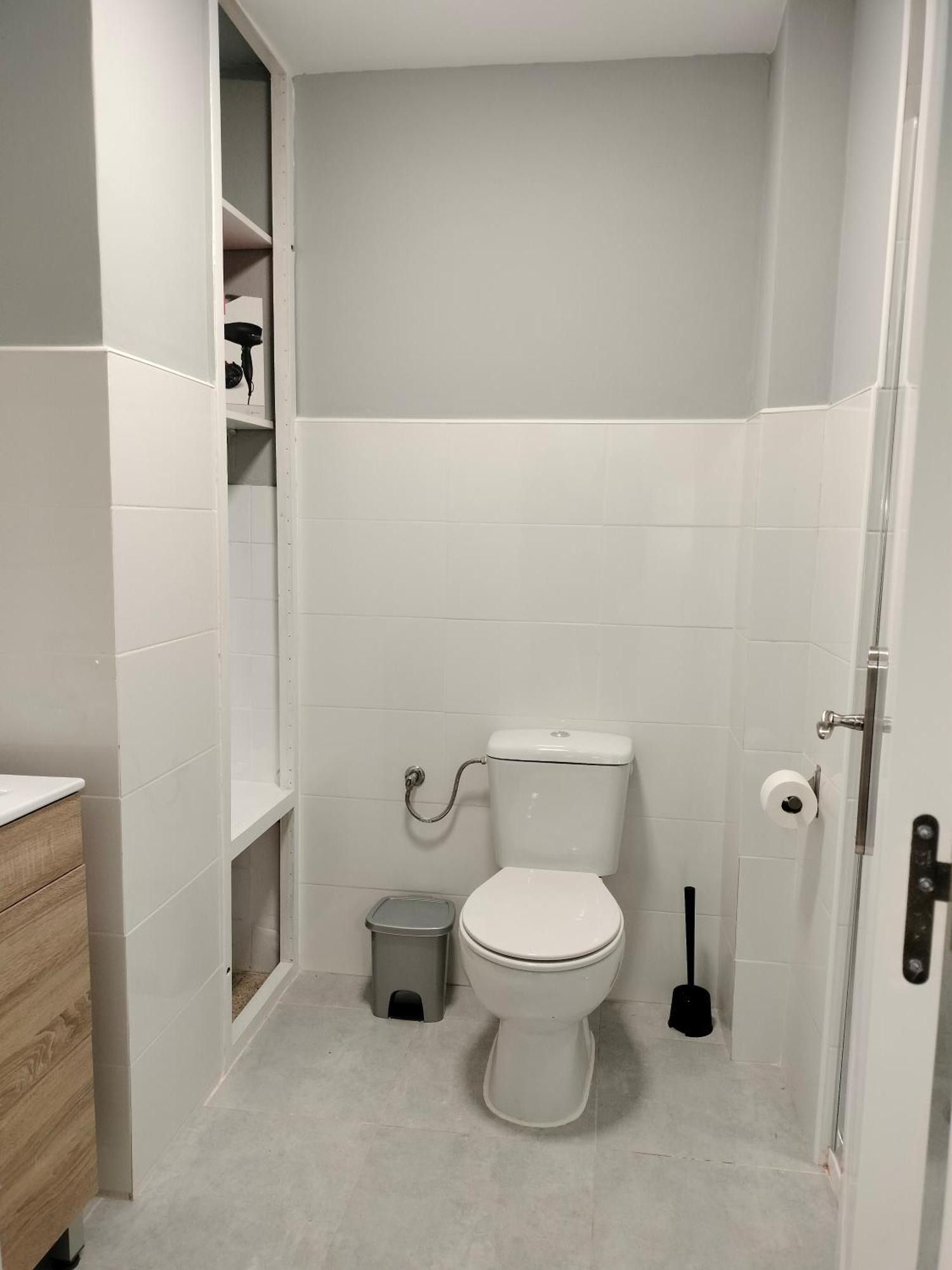 Appartement Estudios 55 - - Centrico - Rh Santander