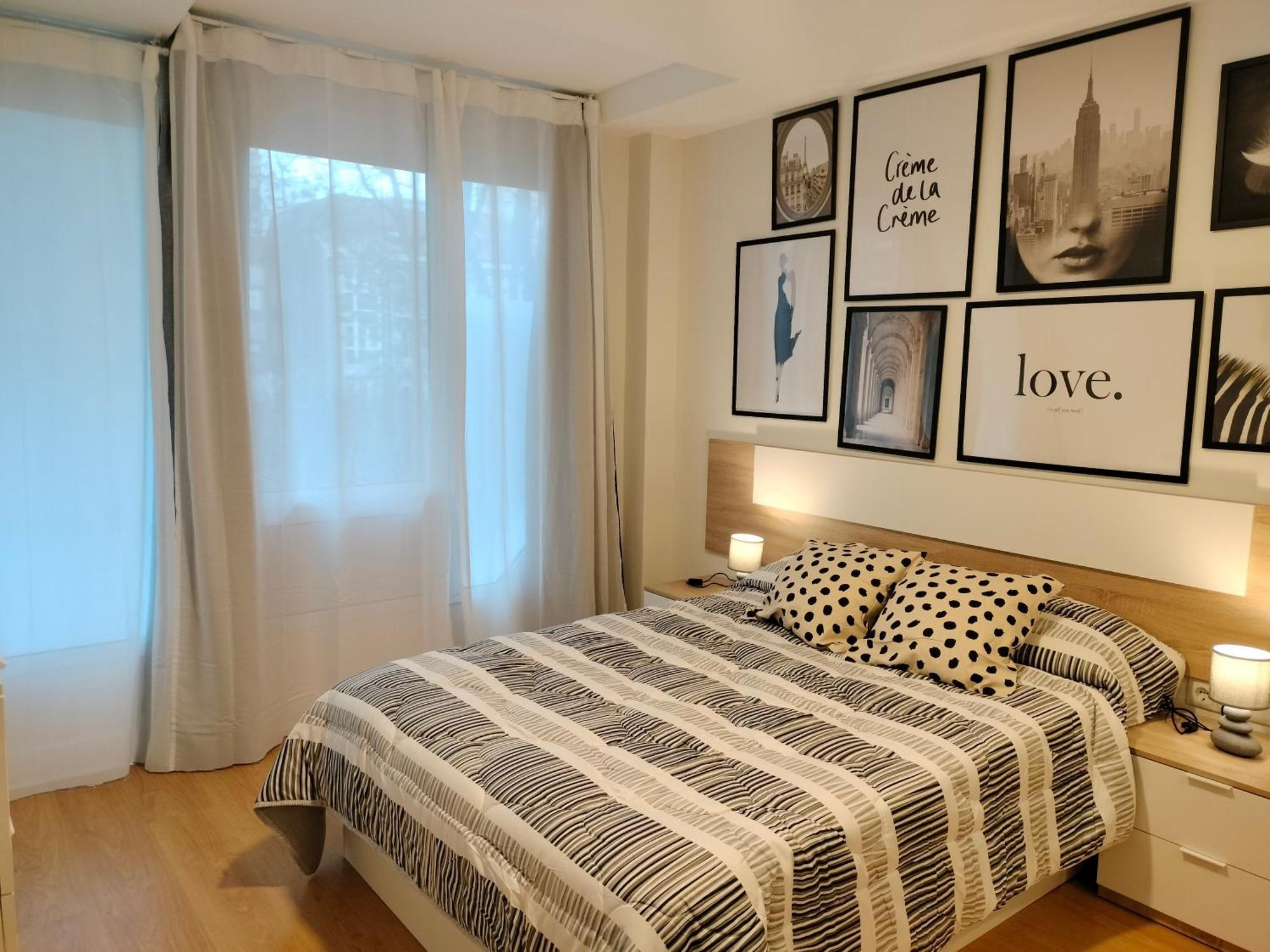 Estudios 55 - - Centrico - Rh Appartement *