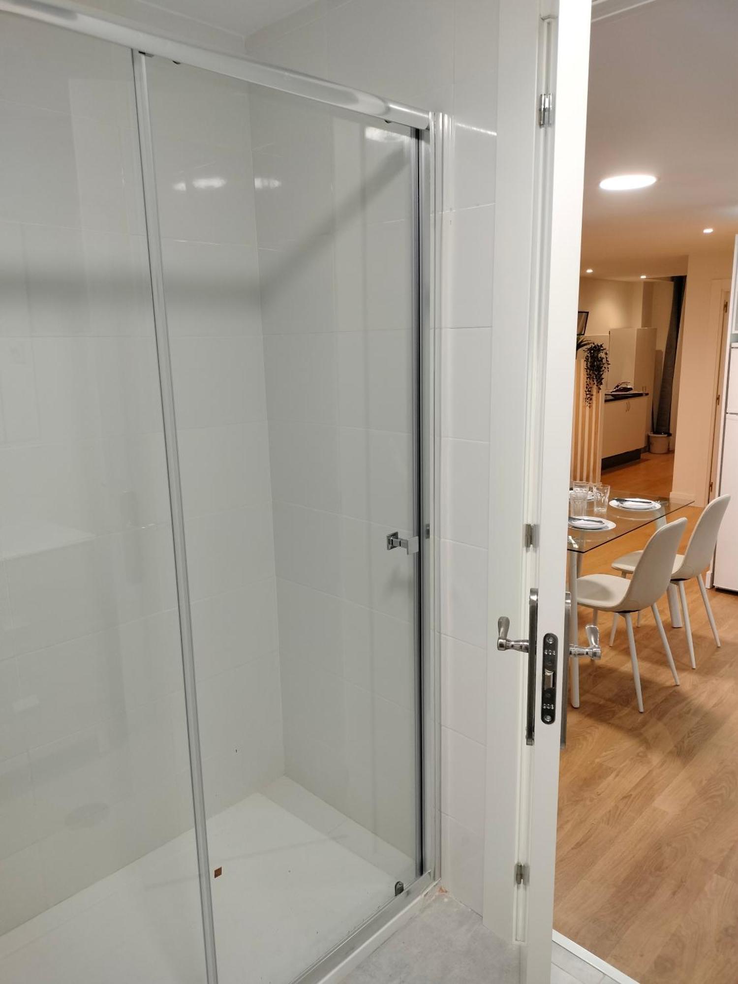 Estudios 55 - - Centrico - Rh Appartement *
